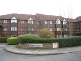 Tudor Court, Grassendale, Liverpool L19