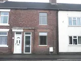 Linton Heath, Linton, Swadlincote DE12