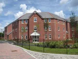Bridgewater Close, Manor View, Frodsham WA6