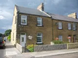 Duke Street, Alnwick NE66