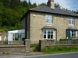 Coldmartin Terrace, Wooler NE71