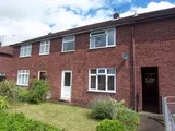 Westfaling Street, HEREFORD