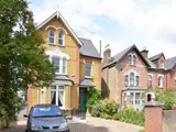 Wood Vale, London, SE23