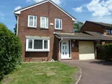 Dickens Dell, Totton, Southampton SO40