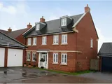 Fruitfields Close, Devizes
