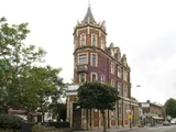 Westbourne Grove, Notting Hill, London, W11