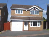 Cornmill Grove, Perton, Wolverhampton WV6