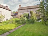 Fernlea House, Main Street, Parwich, Derbyshire