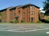 one bedroom part furnished flat available in hamilton