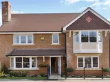 PRICES FROM £169,995 FOR APARTMENTS