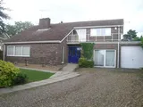 Monksgate, Thetford