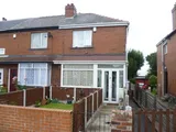 Mon-Bri Syke Road, Tingley, Wakefield WF3