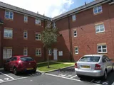 Greenwood Road, Manchester M22
