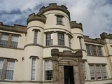Smyllum House, Lanark ML11