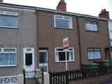 Convamore Road, Grimsby