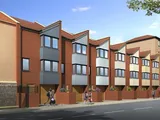 Saints Court, Pennywell Road, Bristol