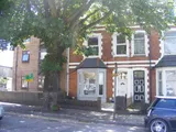 78 Windsor Road, Penarth, The Vale Of Glamorgan. CF64 1JL