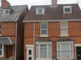 171 STOURBRIDGE ROAD, SIDMOOR, BROMSGROVE, B61 0AP. 2 / 3 BED SEMI DETACHED HOUSE. £160,000.00