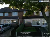 Large 2 bed house to let in Edgbaston
