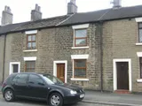 High Street West, Glossop SK13