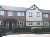 Vine Tree Court St. Peters Close, Mill End, Rickmansworth WD3