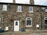 High Fold, East Morton