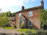 Wheelwright Cottage, Weasenham All Saints