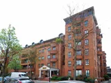 Pembroke Road, Kensington