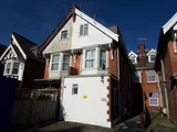 1 bedroom Flat Ground Floor in Springbourne
