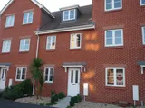 Vixen Drive, Aldershot