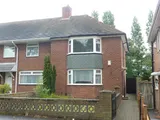 Chipstead Road, Erdington, Birmingham, B23 5EY