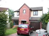 Gorse Way, Ivybridge