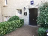 East Wing, Fairfield Hall, Stotfold, Beds