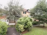 Springwood Crescent, Edgware, Middlesex
