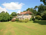 High Lane, Warlingham, Surrey, CR6