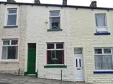 Ainslie Street, Burnley, BB12 6RL
