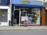 , Ilford