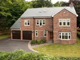 Ripley Road, Knaresborough, North Yorkshire
