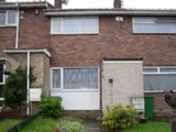 3 BEDROOM MID TERRACE,ARDLEY CLOSE,DUDLEY DY2 8NA