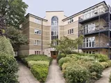 Vickery House, Clapham, London, SW4