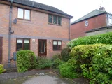 Shallowford Court Etruria Vale Road, Etruria, Stoke-On-Trent ST1