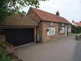 Rose Cottage, 7 Hilton Road, Seamer TS9