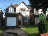 Halecroft Avenue, Wolverhampton WV11