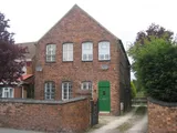Amos Lane, Wolverhampton WV11