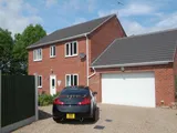 Heath Road, Heath, Chesterfield S44