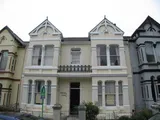 Connaught Avenue, Plymouth PL4