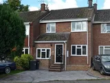 Bentfield Gardens,  Stansted