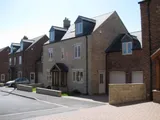 The Brackenwood, Barley Fields, Oakerthorpe