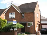 Belmont Avenue, Breaston, DE72