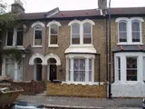 Hazelwood Road, Walthamstow, London